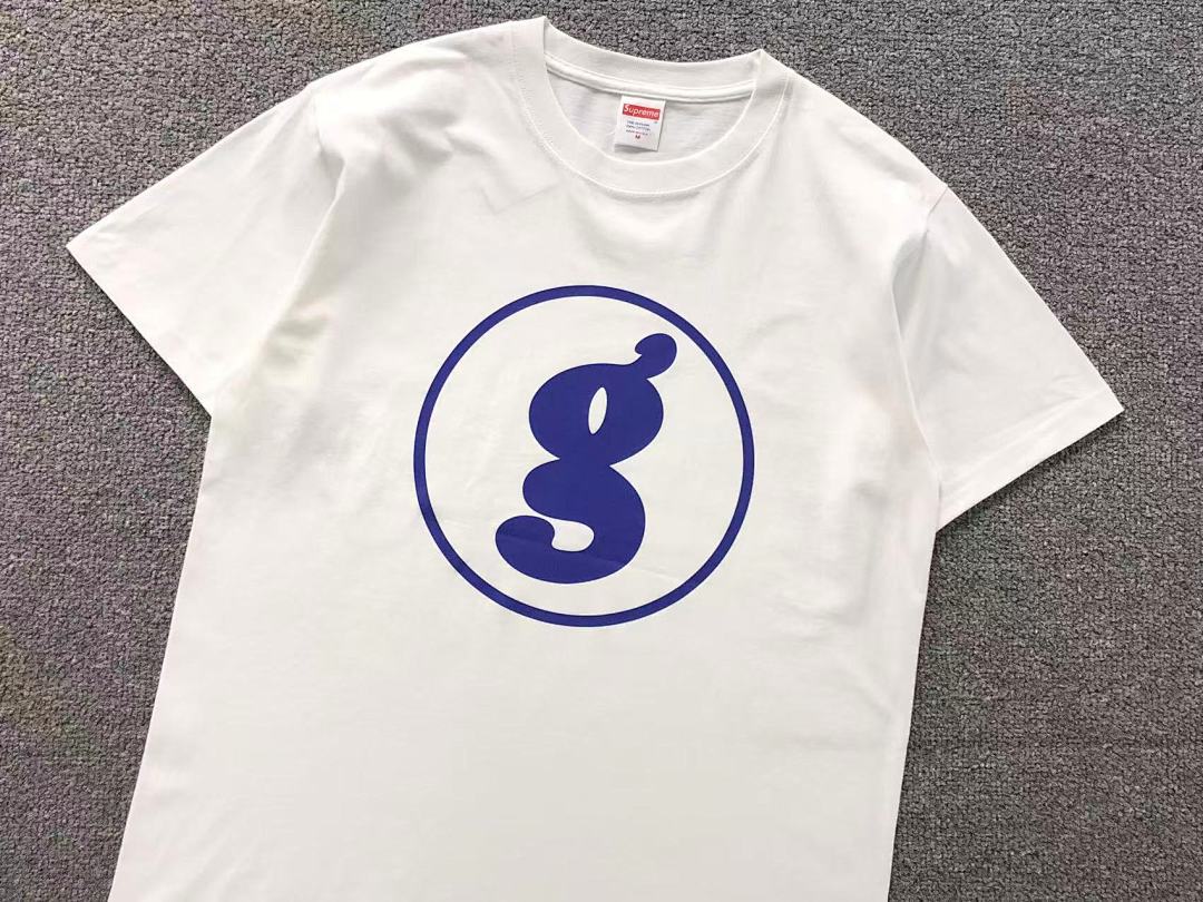 Supreme 95 S⭐⭐R⭐⭐E T-SHIRT 123130502 (Im 170Cm 60Kg I Wear Size M In The Phot) - Image 21
