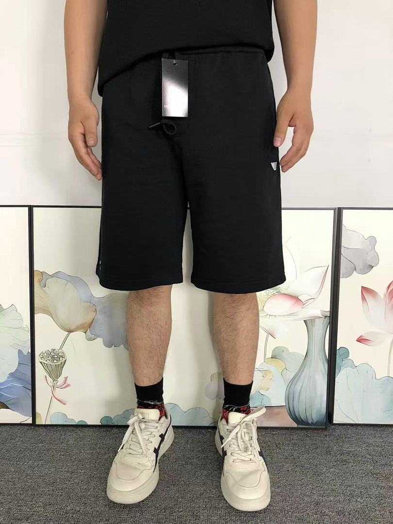 Unbranded 95 E⭐P⭐R⭐⭐ A⭐M⭐N⭐ SHORTS 2204021103 (Im 170Cm 60Kg I Wear Size L In The Phot) - Image 3