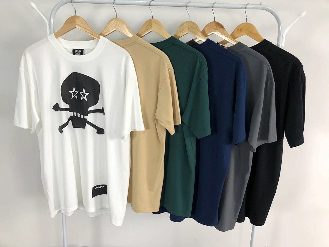 Stussy 78 STUSSY T-SHIRT - Image 38