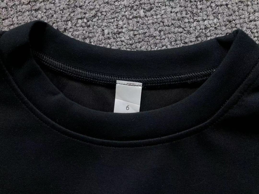 Unbranded SHORTS LULULEMON T-SHIRT FEMAIE - Image 18
