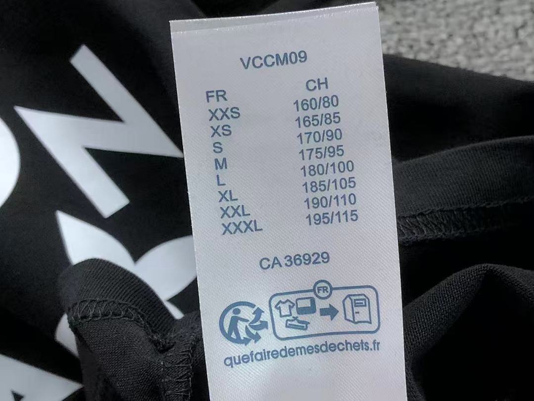 Louis Vuitton 158 L⭐ T-SHIRT 22040364001 (Im 170Cm 60Kg I Wear Size XS In The Phot) - Image 22