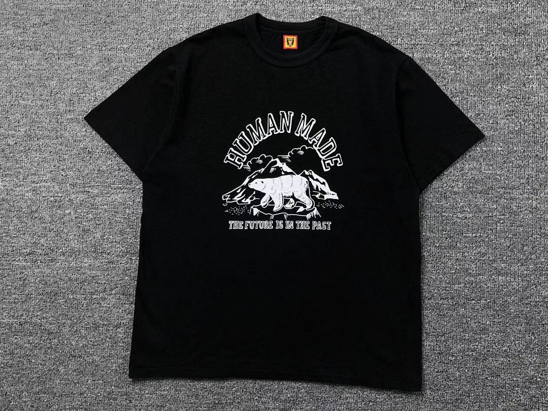 Human Made 108 HUMAN MADE T-SHIRT - Image 6