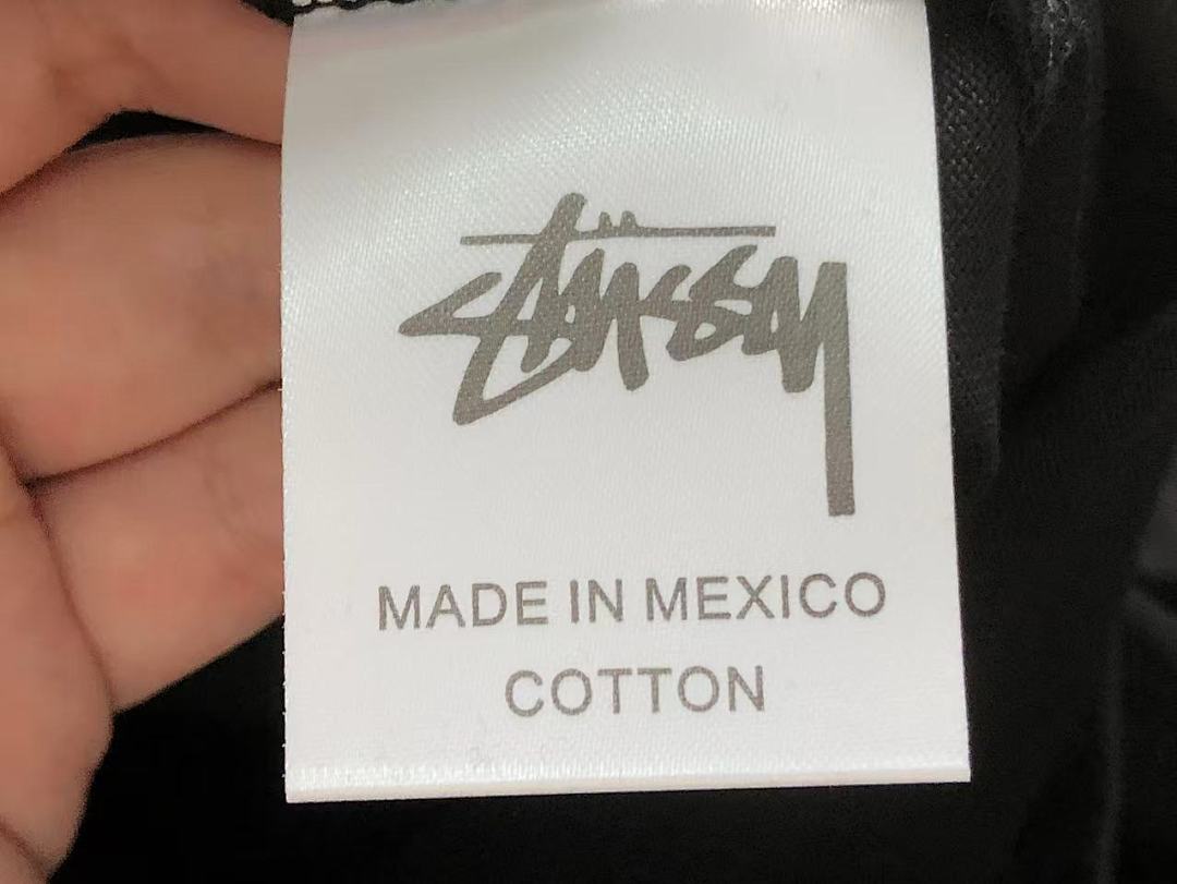 Stussy 78 STUSSY T-SHIRT 512160682 (Im 170Cm 60Kg I Wear Size M In The Phot) - Image 24