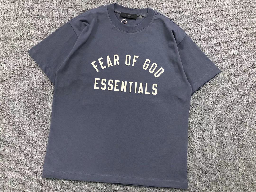 Fear of God 98 FOG T-SHIRT 31120417 (Im 170Cm 57Kg I Wear Size S In The Phot) - Image 8
