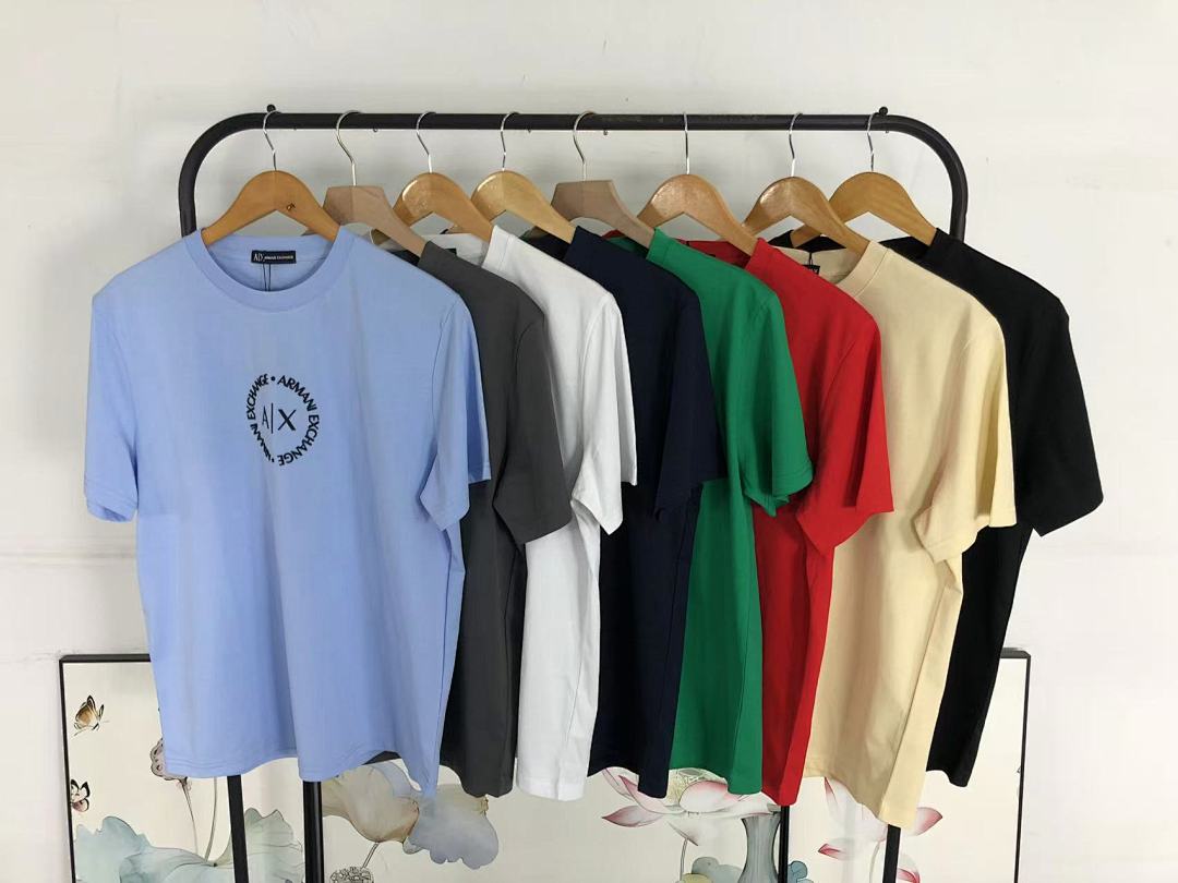 Chanel 78 AR⭐⭐⭐ EXCH⭐⭐⭐ T-SHIRT 3203120203 (Im 170Cm 60Kg I Wear Size L In The Phot) - Image 33