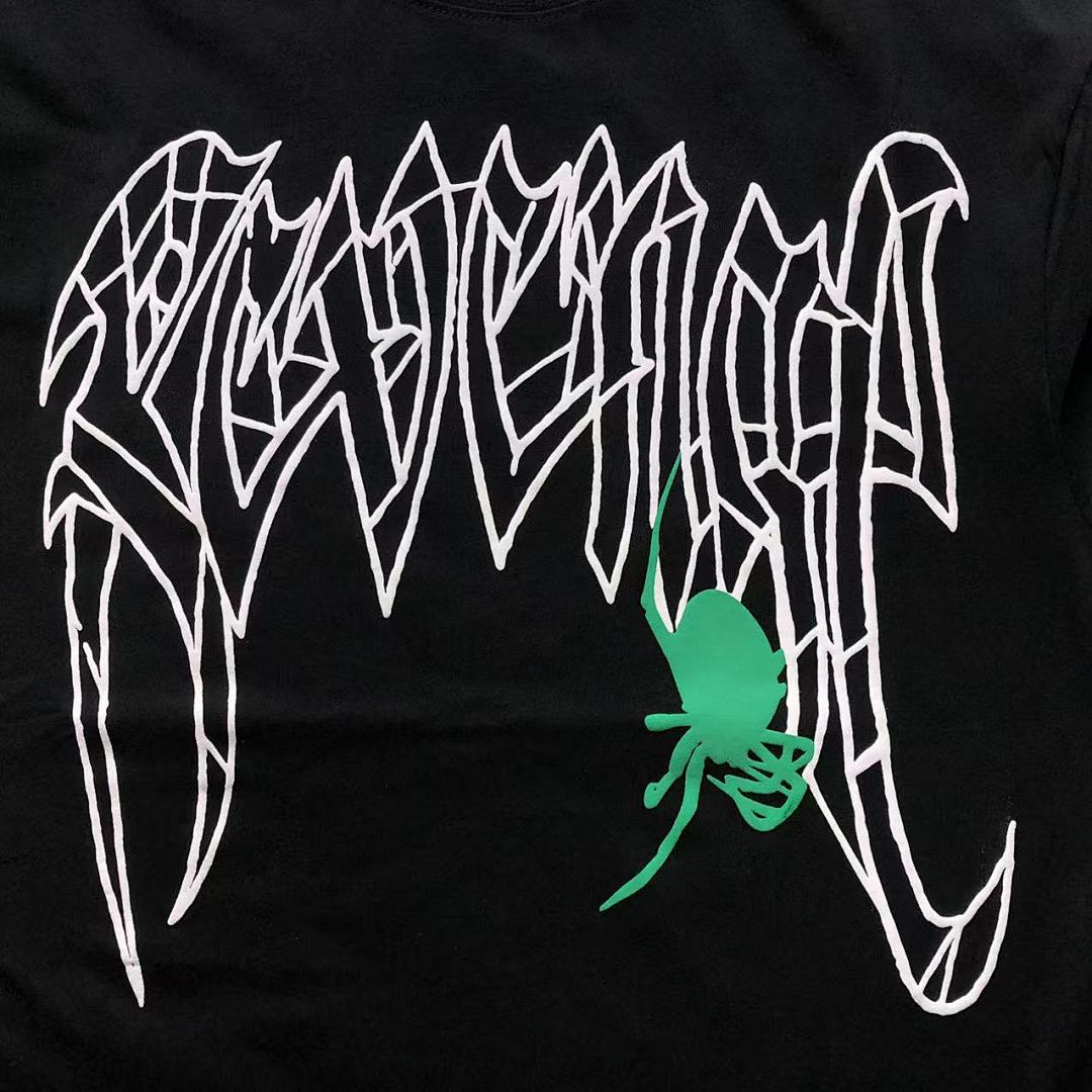 Revenge 69 REVENGE T-SHIRT 504014891 (Im 170Cm 55Kg I Wear Size S In The Phot) - Image 13