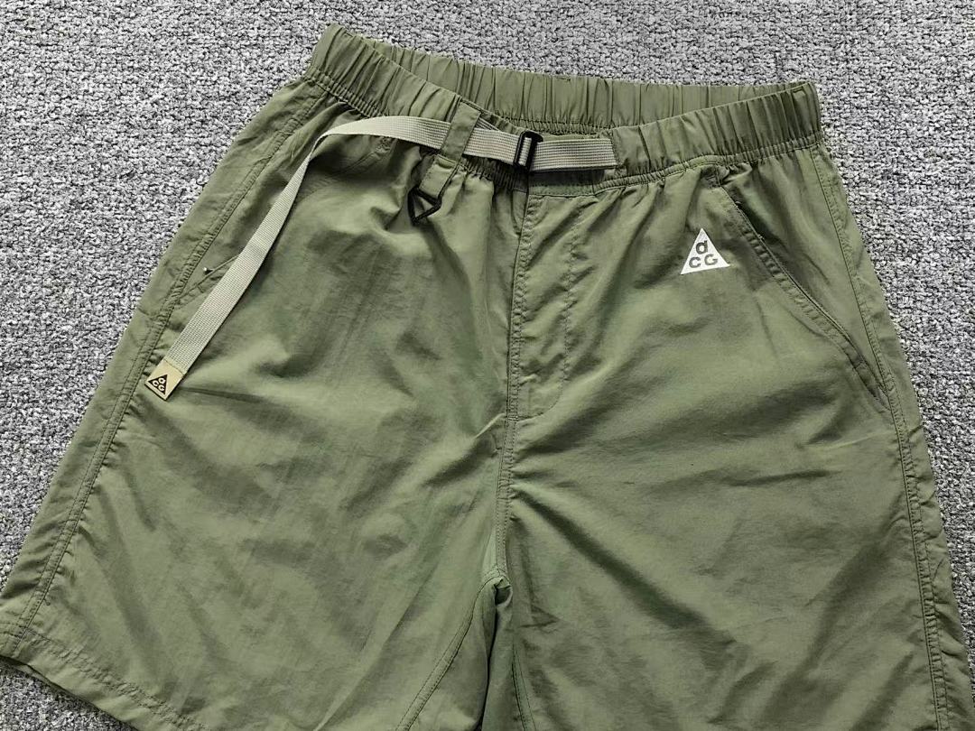ACG 125 N⭐K⭐ A⭐G SHORTS 4204132477 (Im 170Cm 60Kg I Wear Size L In The Phot) - Image 8