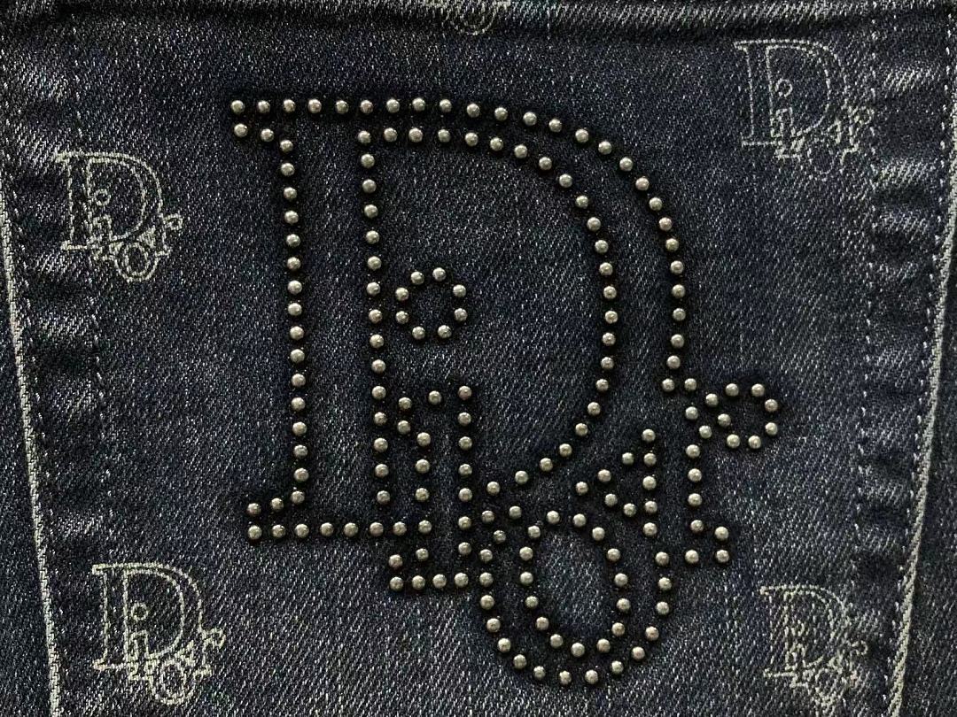 Unbranded 215 D⭐O⭐ TROUSERS 2207241701 (Im 170Cm 60Kg I Wear Size 31 In The Phot) - Image 8