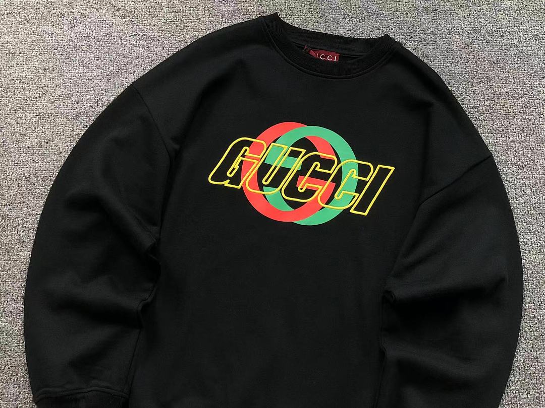 Unbranded 195 G⭐C⭐I HOODIE 4209011901 (Im 170Cm 60Kg I Wear Size L In The Phot) - Image 12
