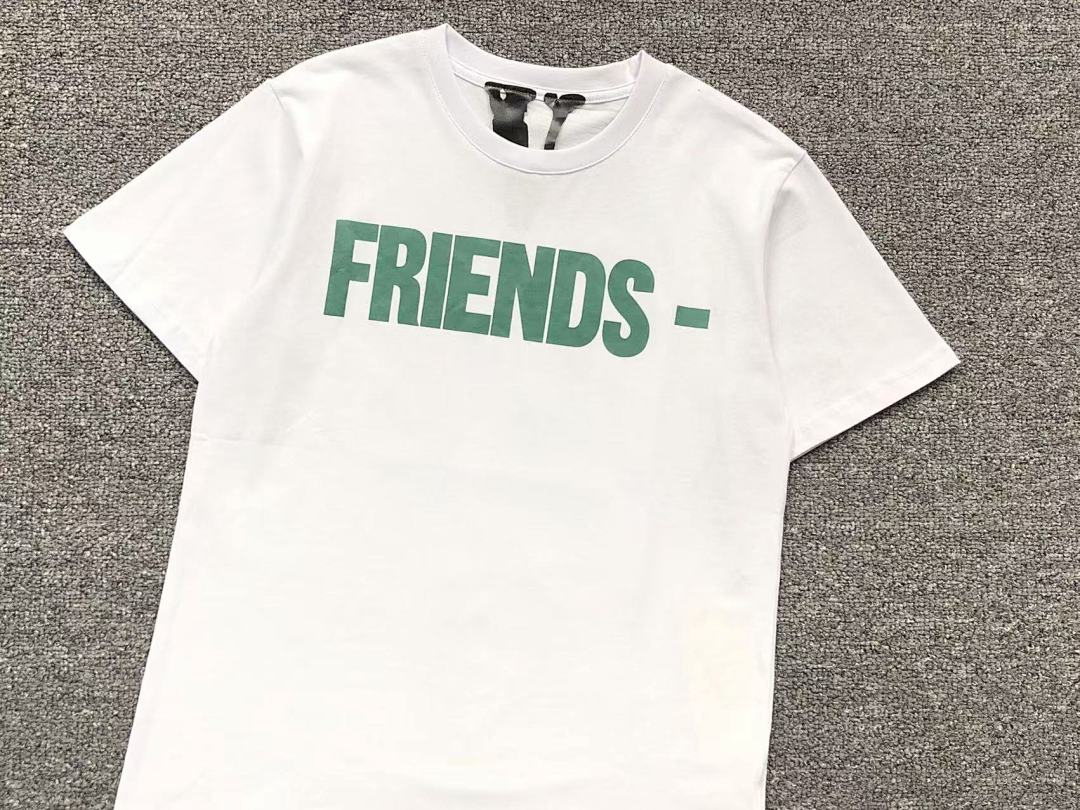 On Running 75 VLONE T-SHIRT 504146391 (Im 170Cm 60Kg I Wear Size S In The Phot) - Image 19