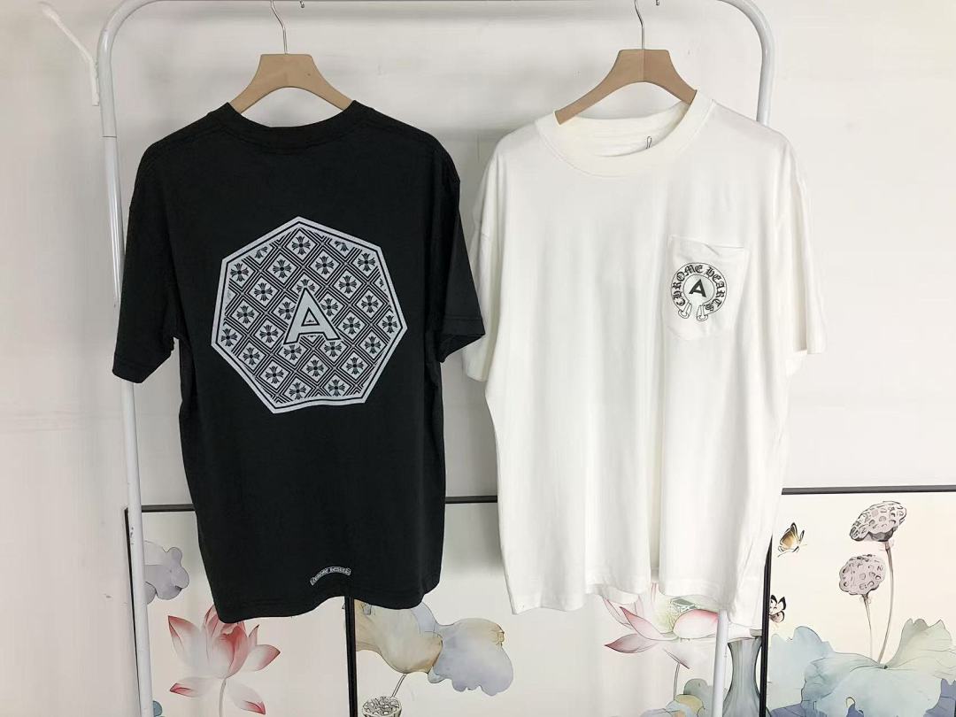 Comme des Garcons 128 C⭐⭐OME HE⭐⭐TS T-SHIRT 4105075002 (Im 170Cm 60Kg I Wear Size M In The Phot) - Image 30
