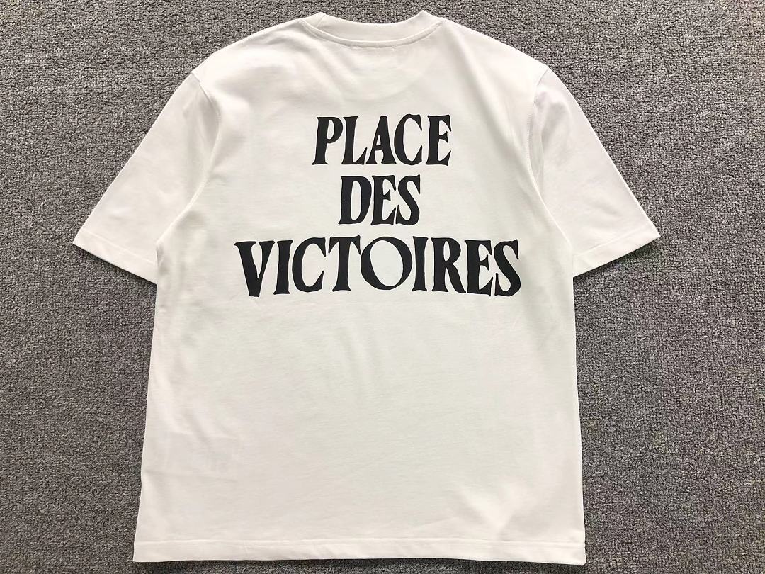 AMI 138 AMI T-SHIRT 22042345001 (Im 170Cm 60Kg I Wear Size S In The Phot) - Image 7