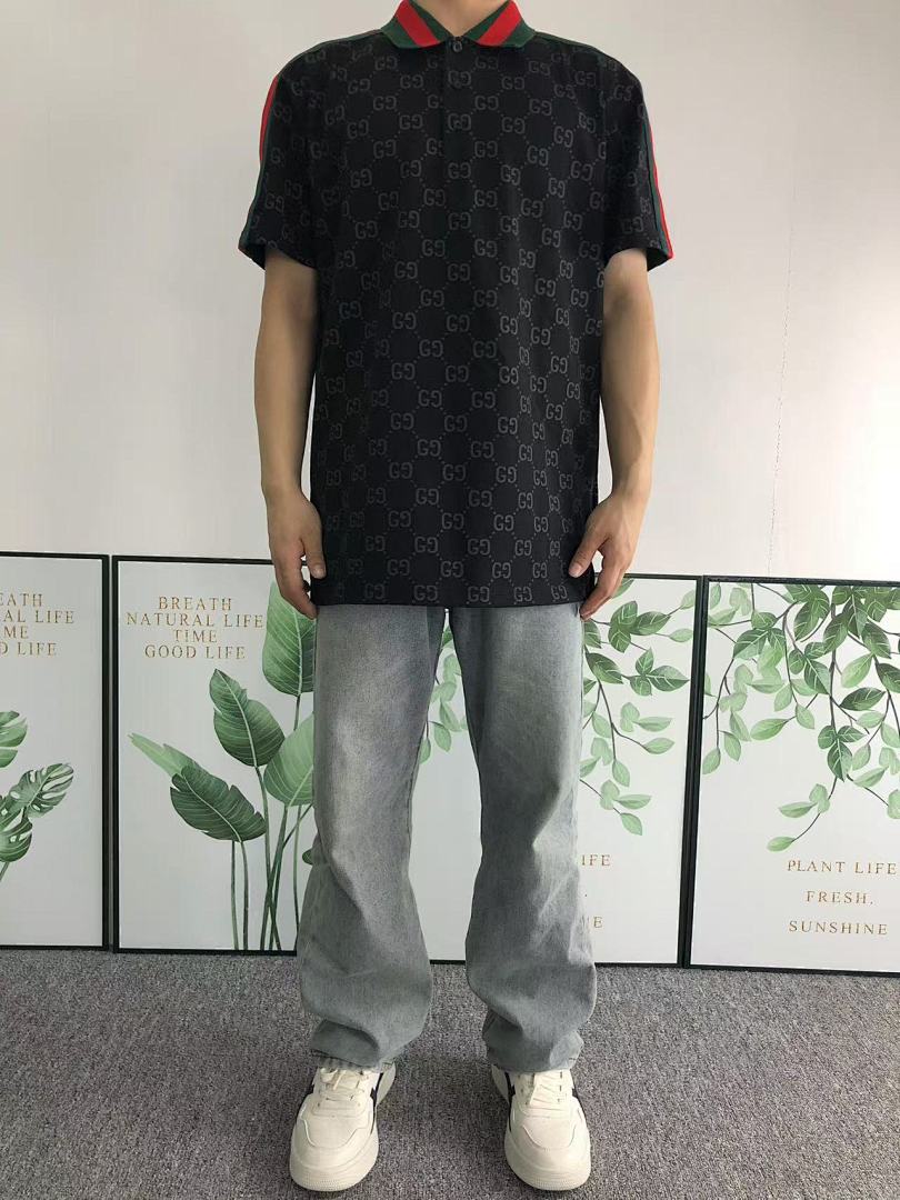 Unbranded 175 G⭐C⭐I POLO 412282901 (Im 170Cm 55Kg I Wear Size XL In The Phot) - Image 3