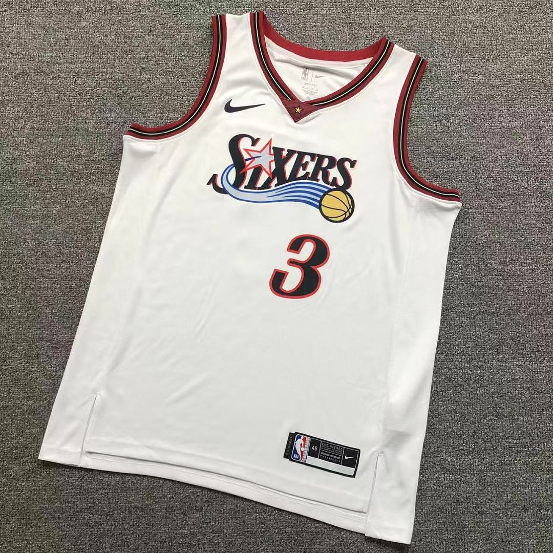 Unbranded 98 NBA BASKETBALL VEST 1252147002 (Im 170Cm 60Kg I Wear Size L In The Phot)