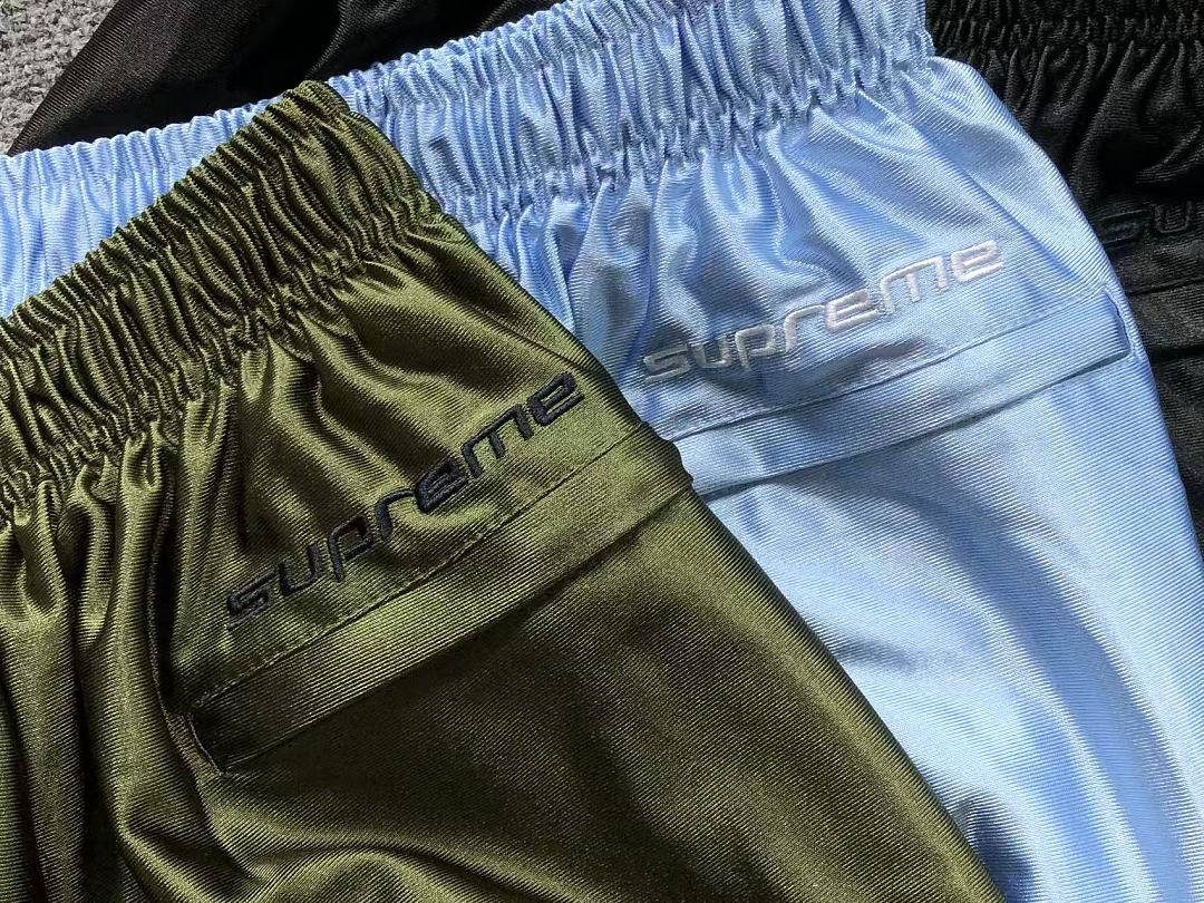 Supreme SHORTS S⭐⭐R⭐⭐E T-SHIRT 22081934001 (Im 170Cm 60Kg I Wear Size M In The Phot) - Image 64