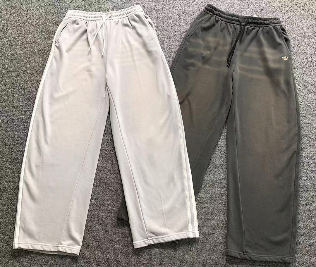 Adidas 158 A⭐I⭐AS TROUSERS 2202261535 (Im 170Cm 60Kg I Wear Size S In The Phot) - Image 6