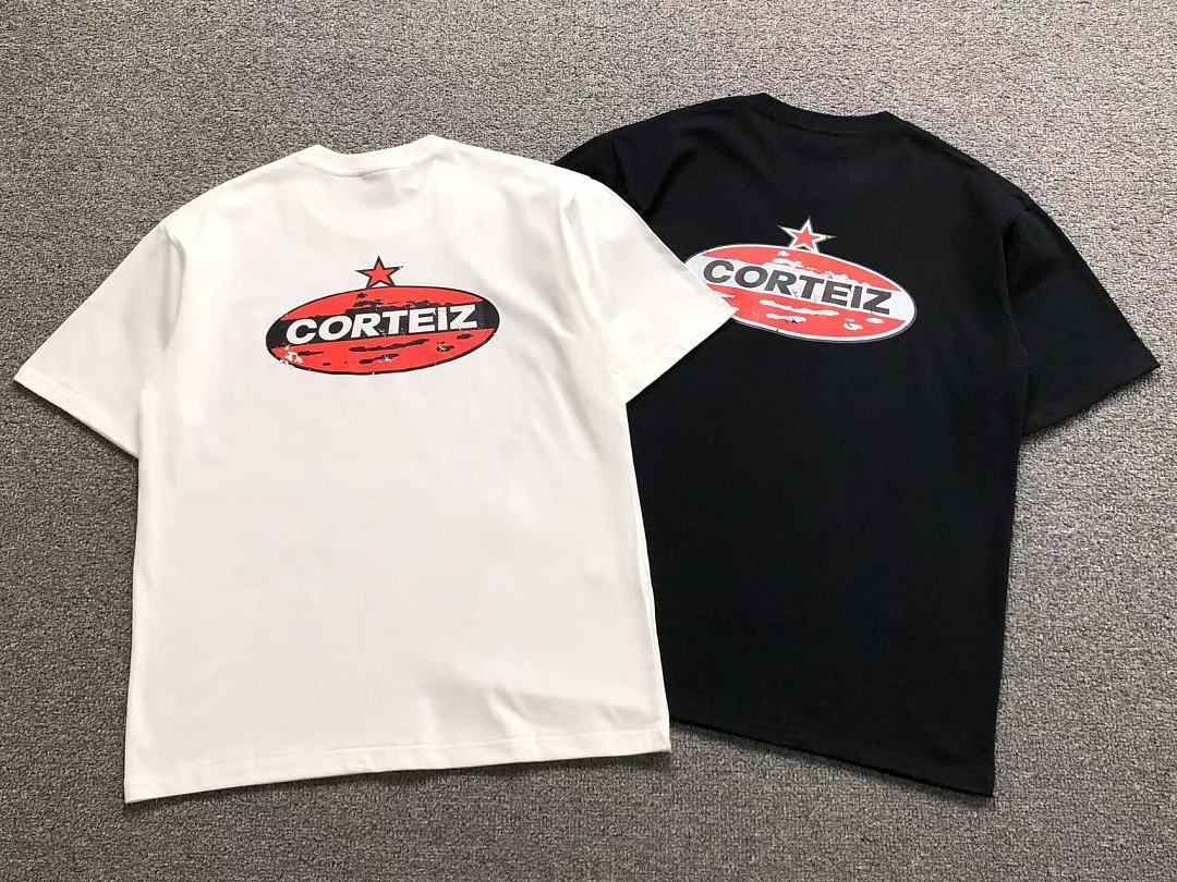Corteiz 78 CORTEIZ T-SHIRT 525210278 (Im 170Cm 60Kg I Wear Size M In The Phot) - Image 5
