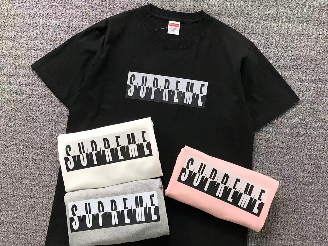 Supreme 95 S⭐⭐R⭐⭐E T-SHIRT 123121802 (Im 170Cm 60Kg I Wear Size M In The Phot) - Image 20