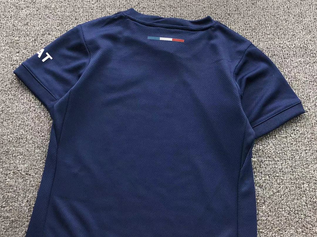 Chanel 75 FOOTBALL CHILD T-SHIRT - Image 14