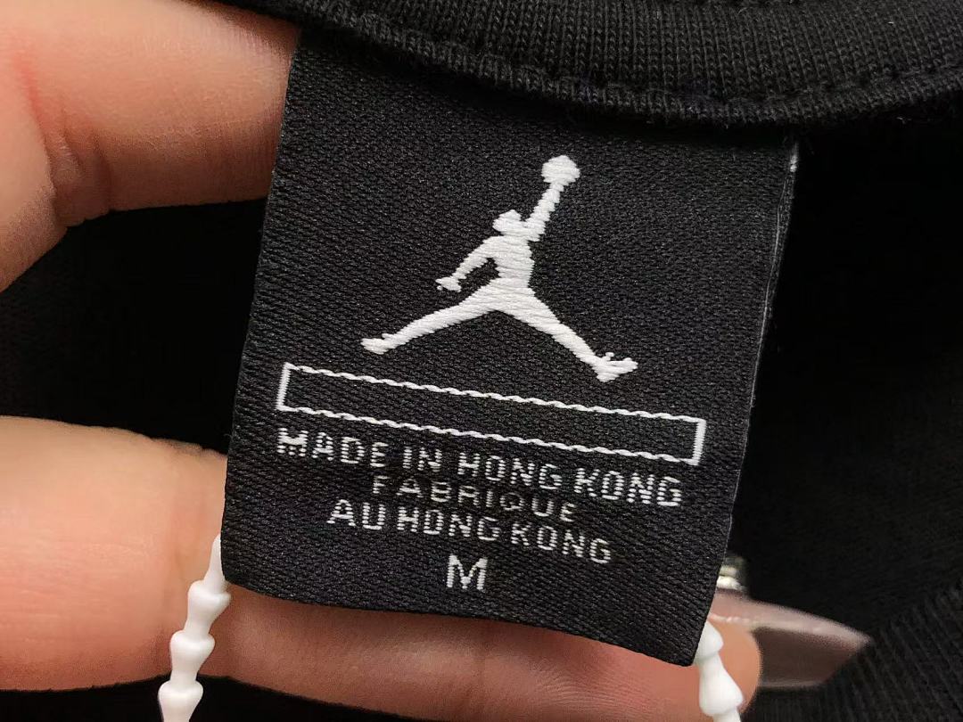 Air Jordan 75 A⭐RJ⭐R⭐AN T-SHIRT 412290857 (Im 170Cm 55Kg I Wear Size M In The Phot) - Image 19