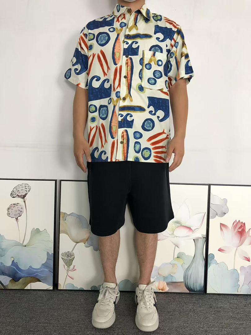On Running 158 PATAGONIA SHIRT 5253022108 (Im 170Cm 60Kg I Wear Size S In The Phot) - Image 3