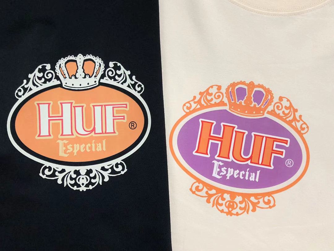 HUF 78 HUF T-SHIRT - Image 10