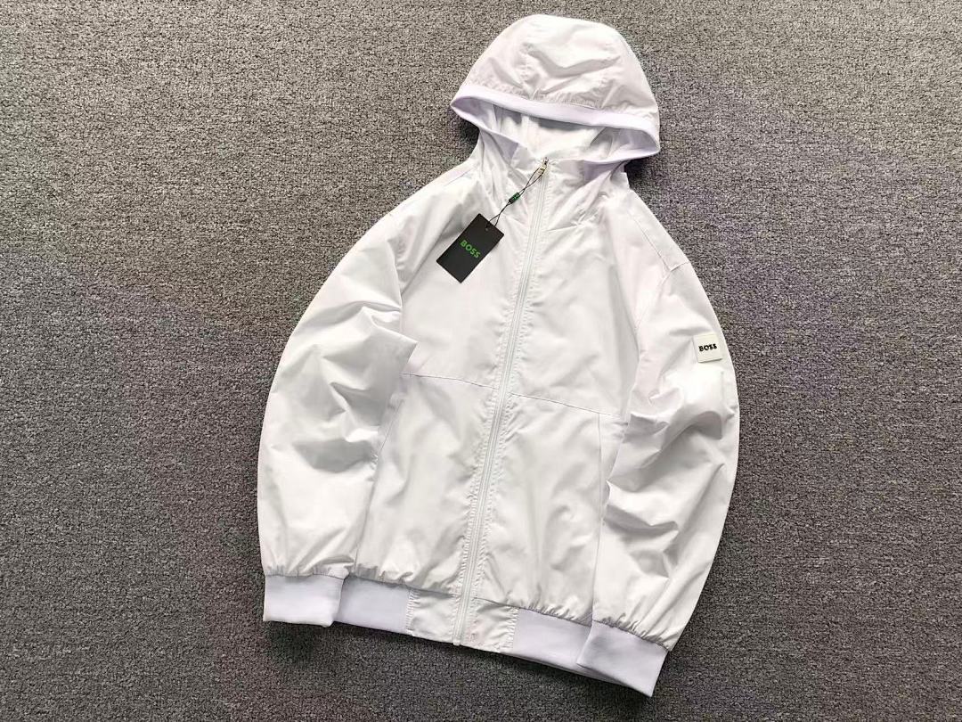 Hugo Boss 125 H⭐G⭐ B⭐⭐S JACKET 4203312693 (Im 170Cm 60Kg I Wear Size M In The Phot) - Image 7