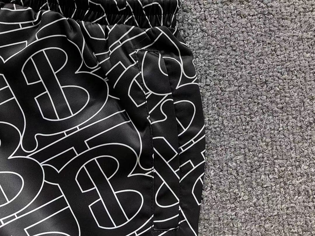 Burberry 95 B⭐R⭐E⭐RY SHORTS 3105162720 (Im 170Cm 60Kg I Wear Size M In The Phot) - Image 16