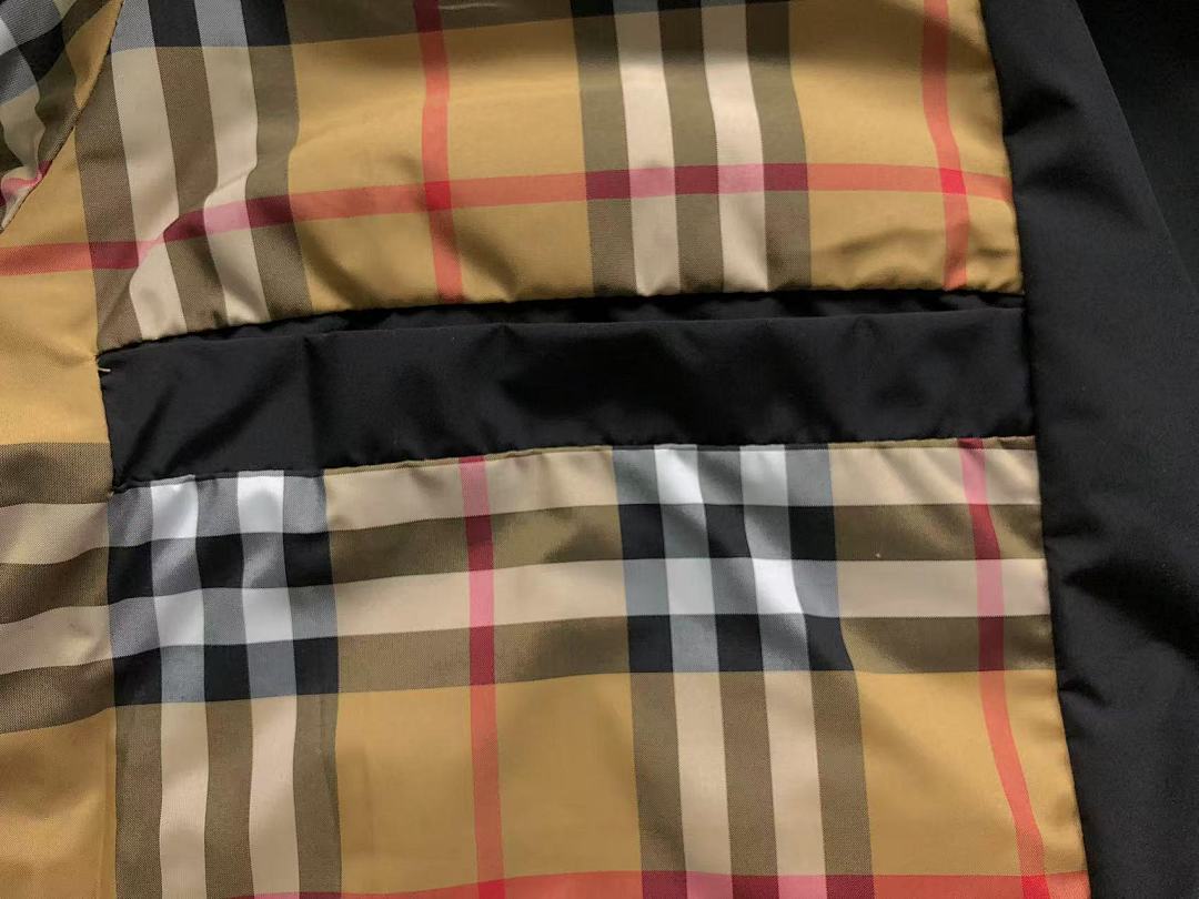 Burberry 358 B⭐R⭐E⭐RY COTTON CIOTHES 3111180421 (Im 170Cm 60Kg I Wear Size L In The Phot) - Image 13