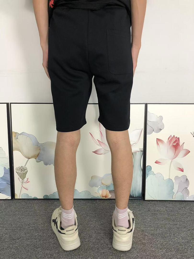 Unbranded 175 P⭐A⭐A SHORTS 2206120601 (Im 170Cm 60Kg I Wear Size XL In The Phot) - Image 4