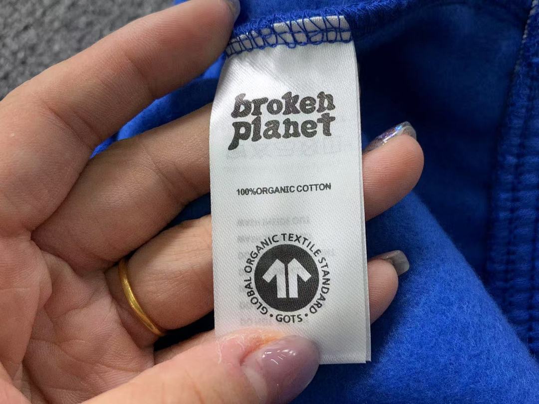 Broken Planet 118 BROKEN PLANET TROUSERS 56122091 (Im 170Cm 60Kg I Wear Size S In The Phot) - Image 20