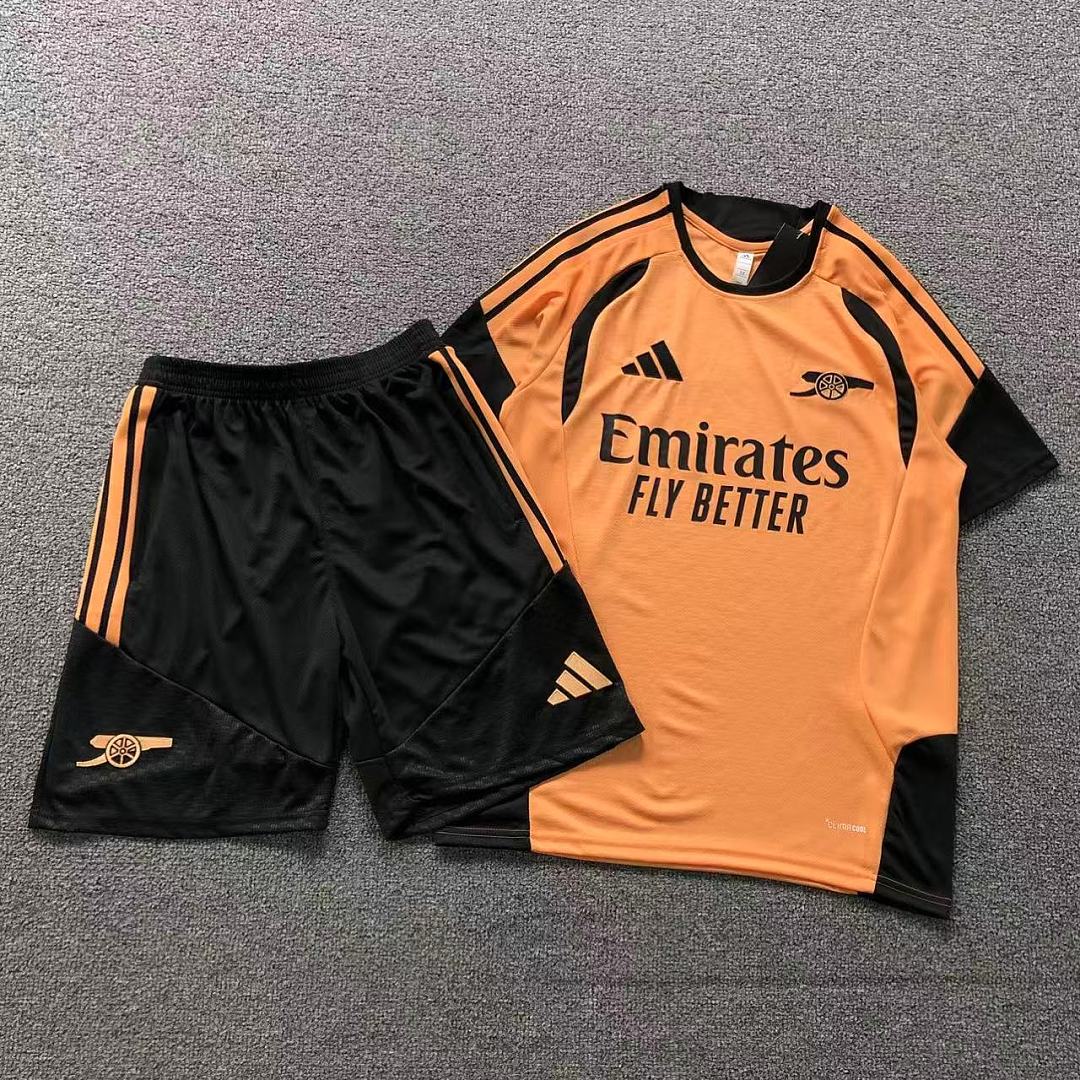 Unbranded 98 FOOTBALL T-SHIRT SHORTS 1272003002 (Im 170Cm 60Kg I Wear Size M In The Phot)