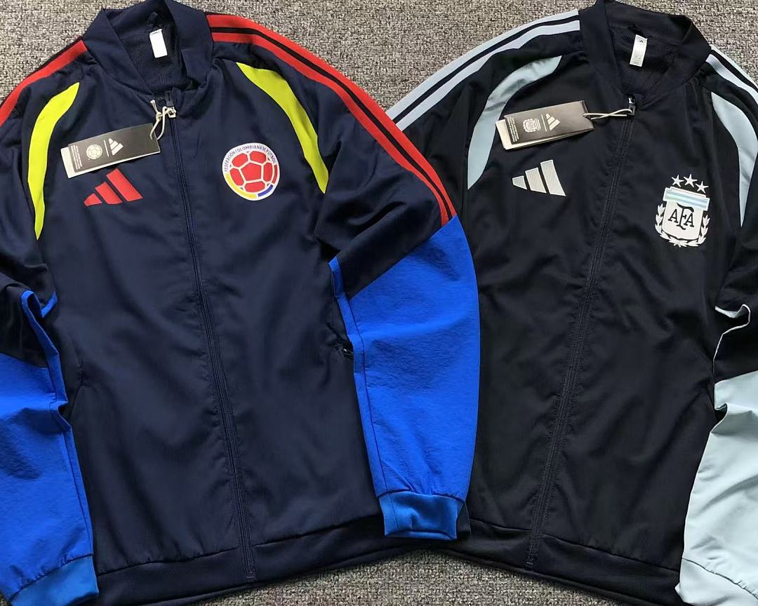 Adidas 168 A⭐I⭐AS LONG SLEEVED 4205081977 (Im 170Cm 60Kg I Wear Size L In The Phot) - Image 6