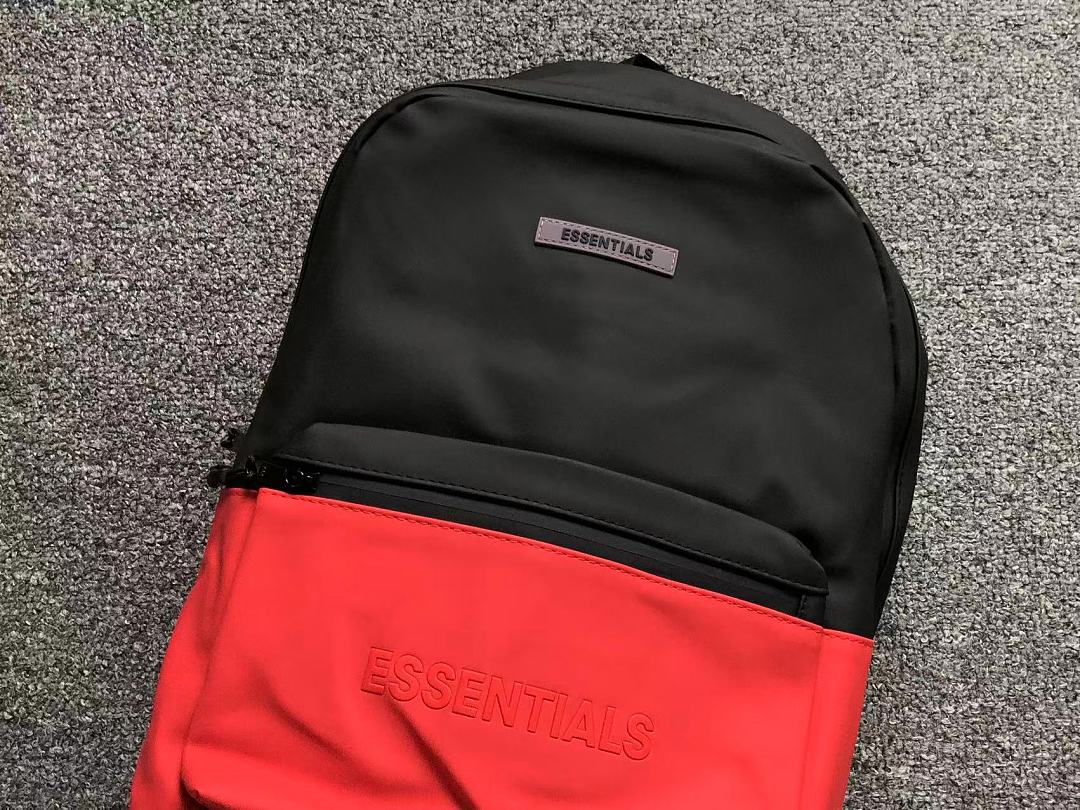 Fear of God 145 FOG BAG 4208281277 (Long 34CM* Wide 15CM* High 43CM) - Image 14