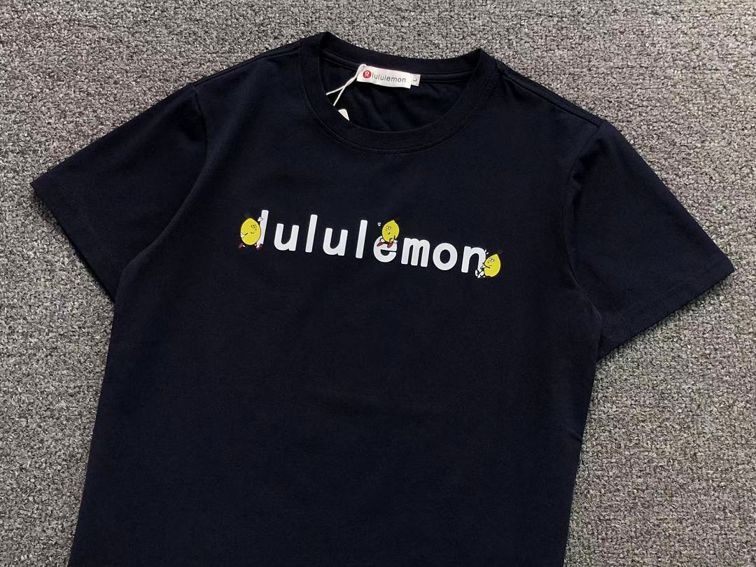 Unbranded 128 LULULEMON T-SHIRT FEMAIE - Image 10