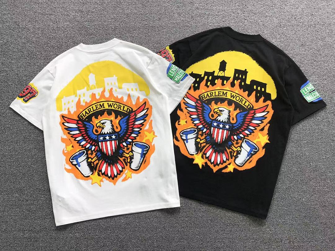 Cough Syrup 108 COU⭐H SY⭐UP T-SHIRT 3111012272 (Im 170Cm 60Kg I Wear Size M In The Phot) - Image 5
