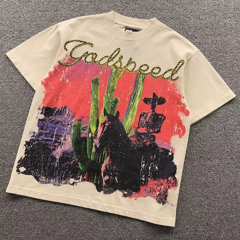 Godspeed 85 GO⭐S⭐E⭐D T-SHIRT 505171591 (Im 170Cm 60Kg I Wear Size S In The Phot), photo 1