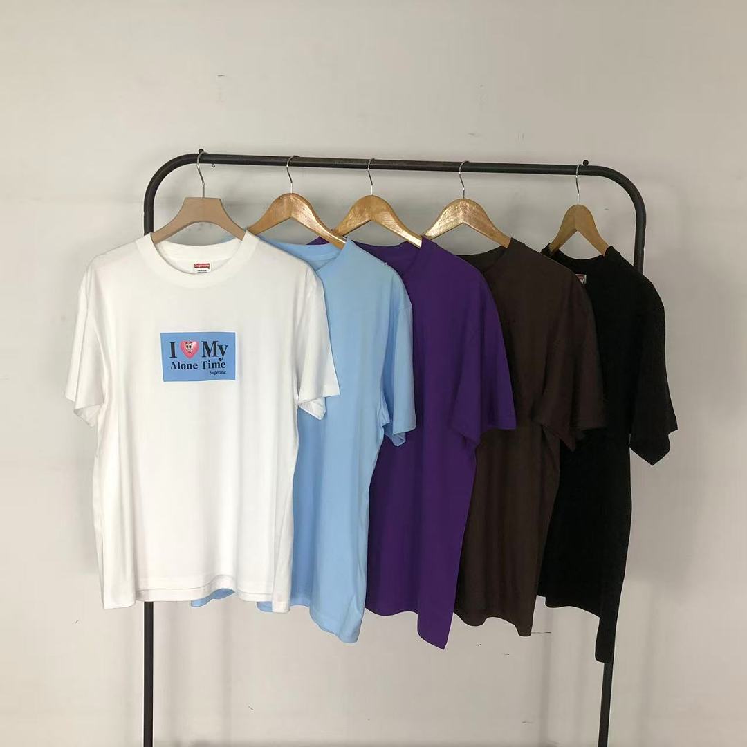 Supreme 98 S⭐⭐R⭐⭐E T-SHIRT 126181202 (Im 170Cm 60Kg I Wear Size M In The Phot) - Image 29