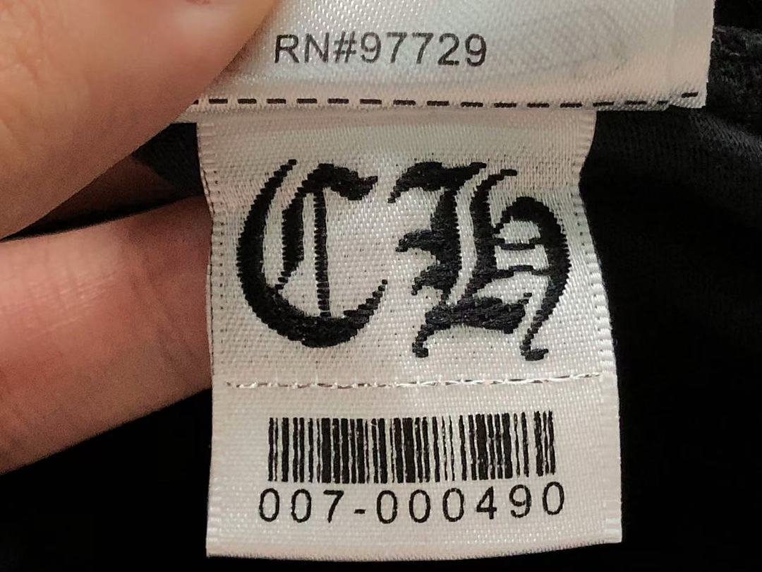 Comme des Garcons 128 C⭐⭐OME HE⭐⭐TS T-SHIRT 4105071502 (Im 170Cm 60Kg I Wear Size XL In The Phot) - Image 27
