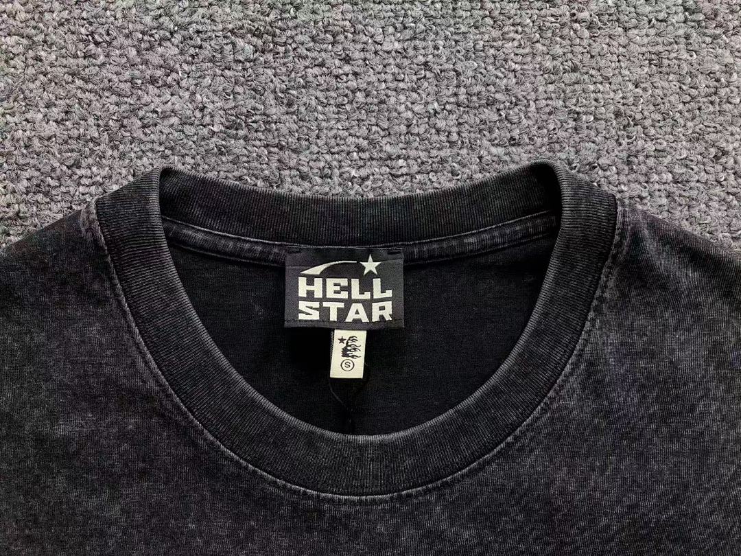 Hellstar 88 HELLSTAR T-SHIRT 503142789 (Im 170Cm 60Kg I Wear Size S In The Phot) - Image 17