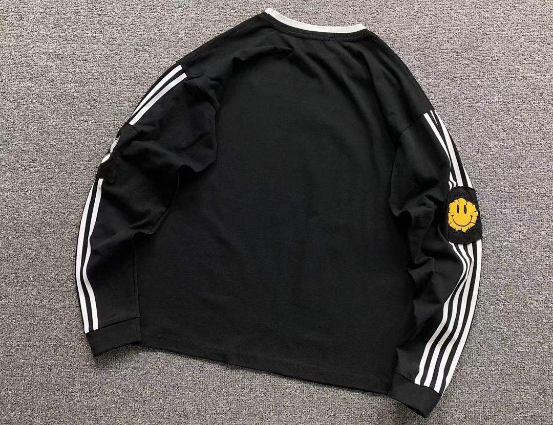 On Running 138 FASHION LONG SLEEVED 41040501317 (Im 170Cm 60Kg I Wear Size S In The Phot) - Image 16