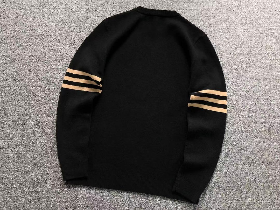 Burberry 208 B⭐R⭐E⭐RY SWEATER 3208162221 (Im 170Cm 60Kg I Wear Size L In The Phot) - Image 13