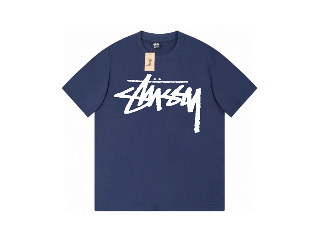 Stussy 85 STUSSY T-SHIRT - Image 11