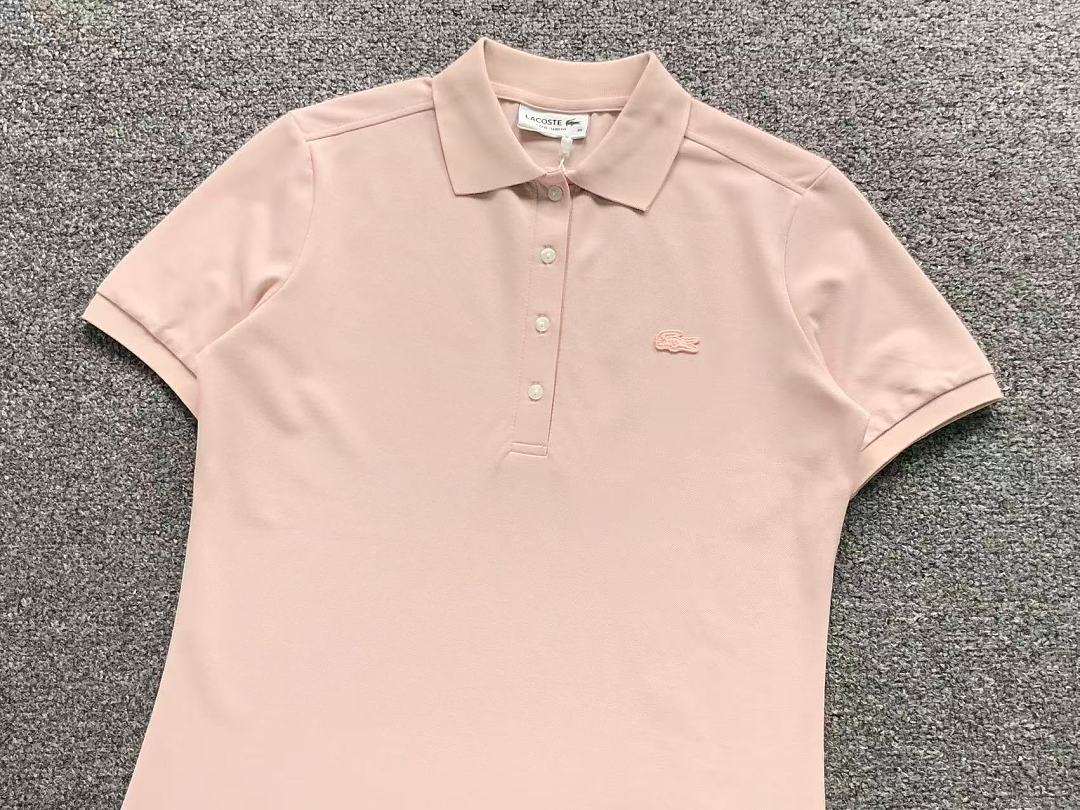 Lacoste 128 LACOSTE POLO FEMAIE - Image 10