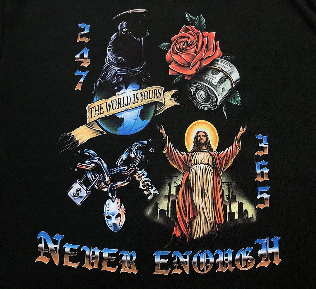 DGK 89 DGK T-SHIRT - Image 12