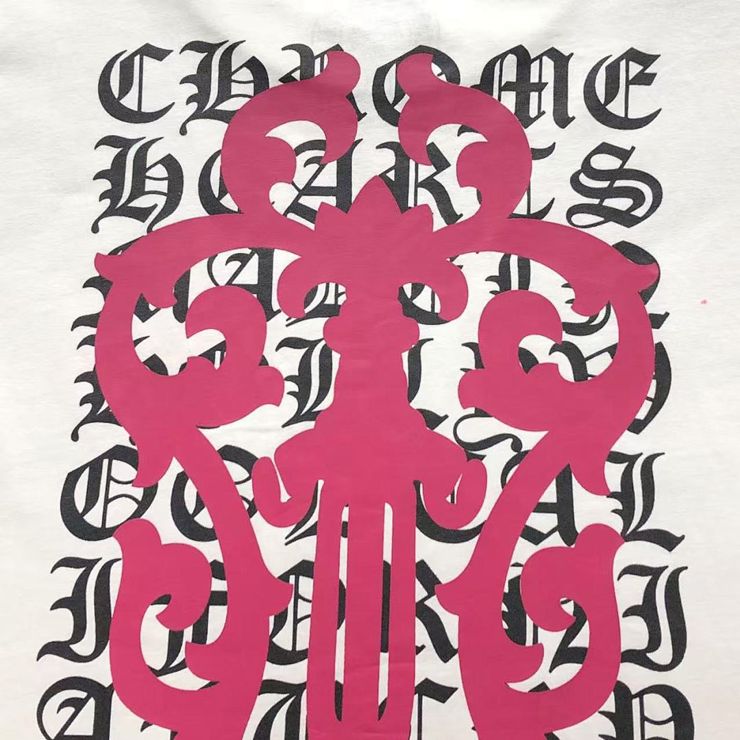 Comme des Garcons 95 C⭐⭐OME HE⭐⭐TS T-SHIRT 4120610144 (Im 170Cm 60Kg I Wear Size M In The Phot) - Image 9