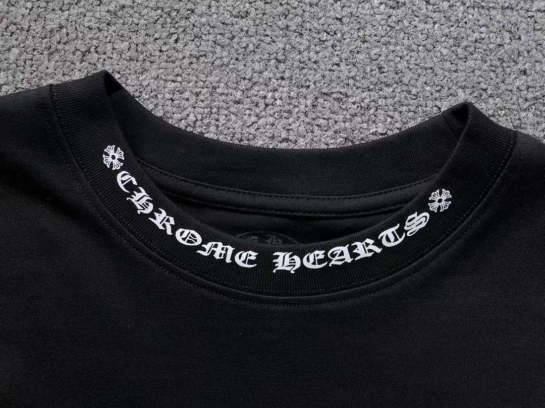 Comme des Garcons 98 C⭐⭐OME HE⭐⭐TS T-SHIRT 42061249144 (Im 170Cm 60Kg I Wear Size M In The Phot) - Image 21