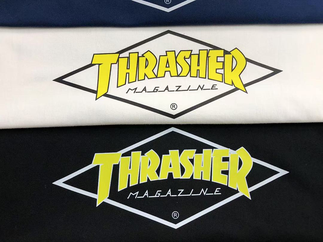 Thrasher 75 THRASHER T-SHIRT - Image 21