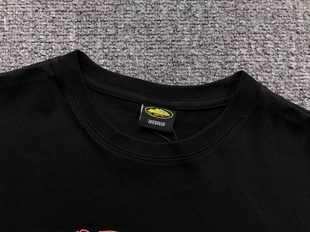 Corteiz 78 CORTEIZ T-SHIRT - Image 16