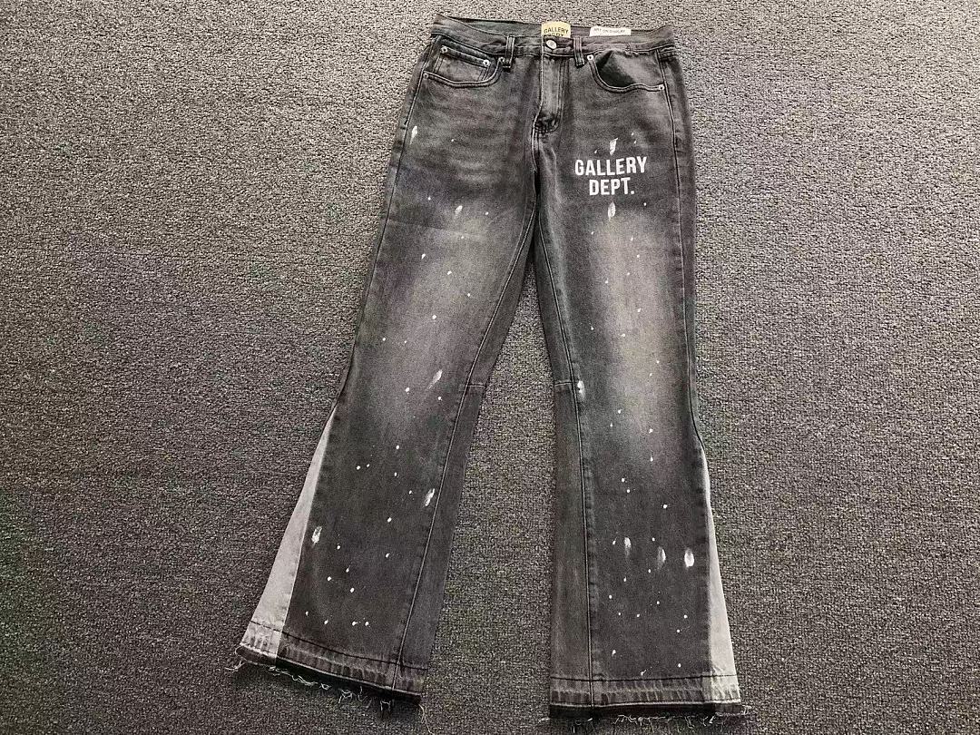 Gallery Dept 215 GALLERY DEPT TROUSERS - Image 3